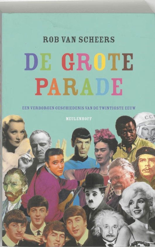 De Grote Parade