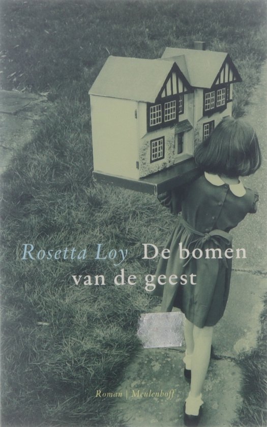 De Bomen Van De Geest