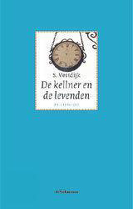 De Kellner En De Levenden