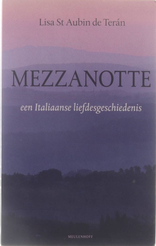 Mezzanote