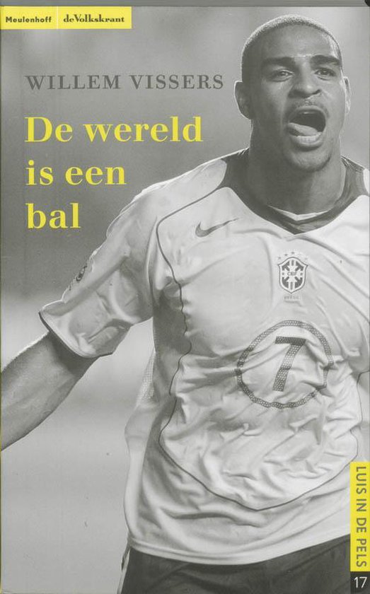 De Wereld Is Een Bal