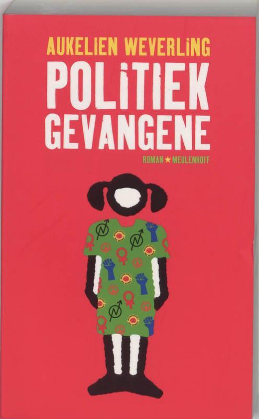 Politiek Gevangene