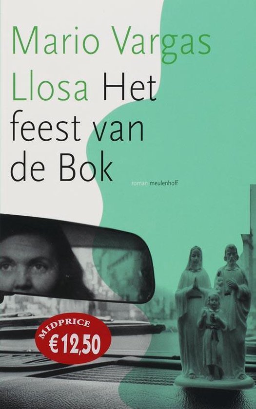 Het Feest Van De Bok