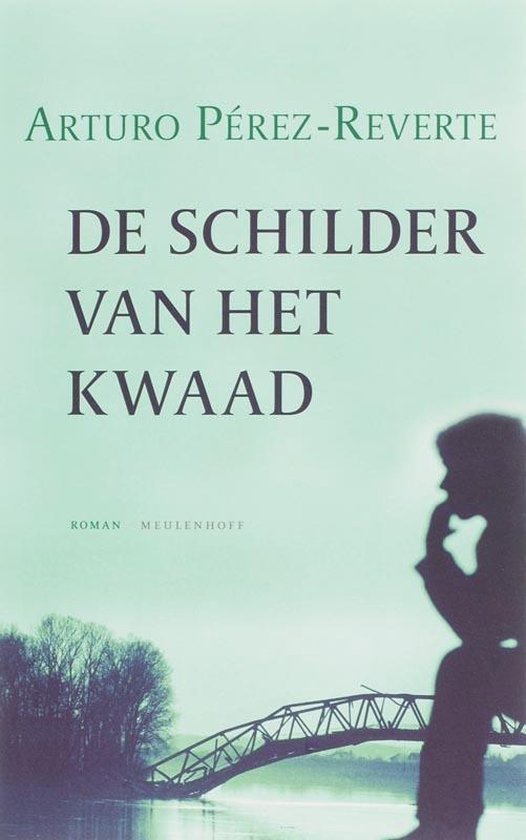 De schilder van het kwaad