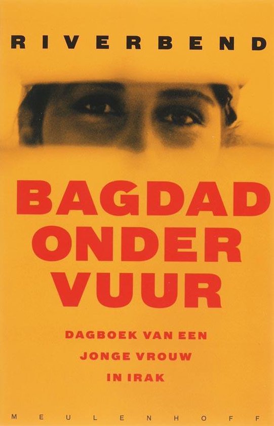 Bagdad onder vuur