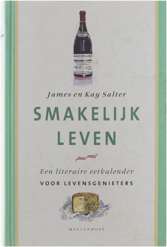 Smakelijk Leven