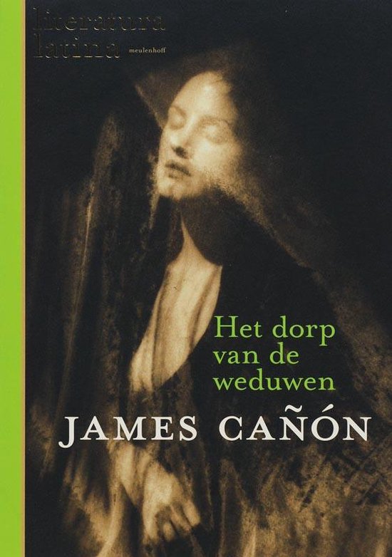 Het dorp van de weduwen