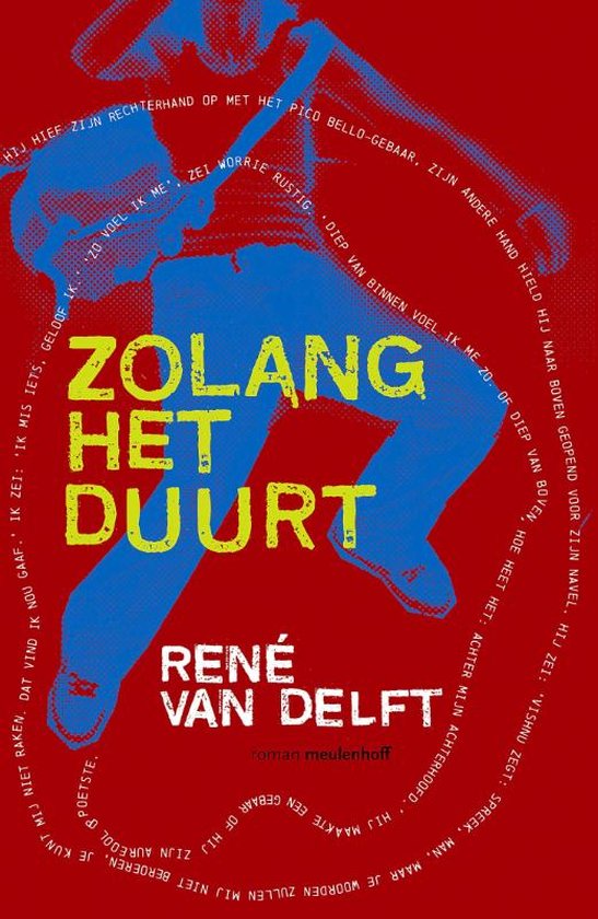 Zolang het duurt