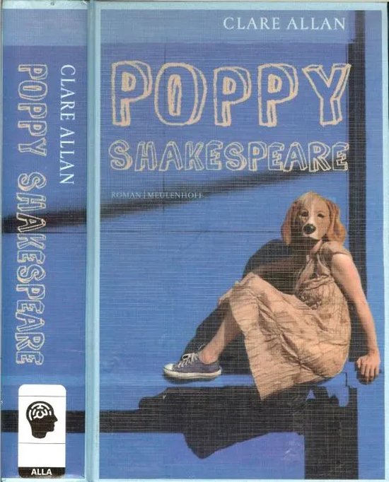 Poppy Shakespeare