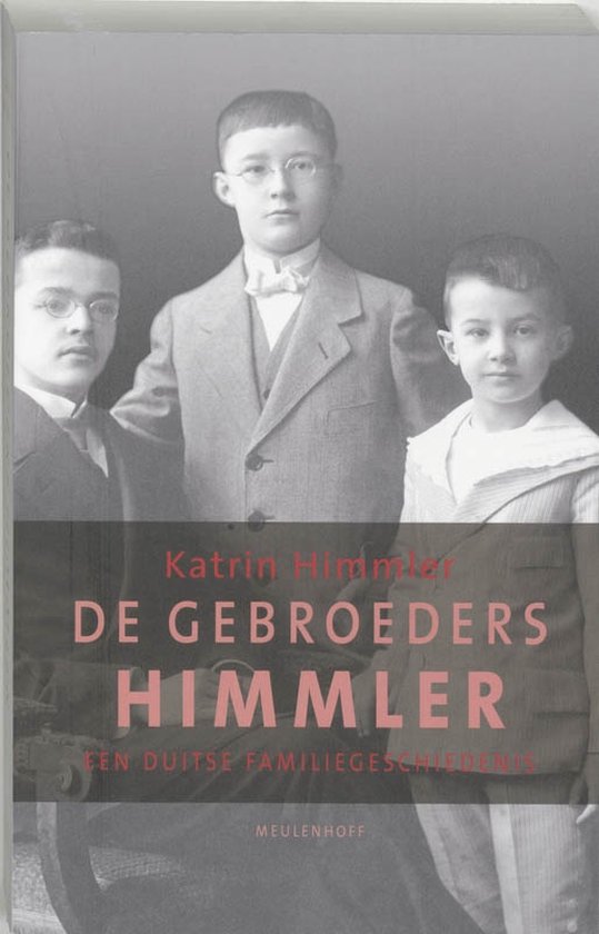 De Gebroeders Himmler