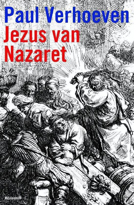 Jezus Van Nazareth