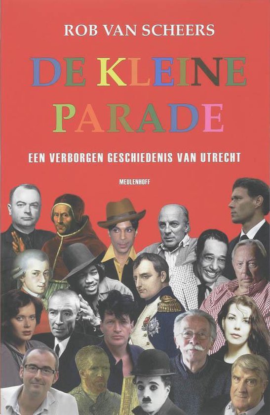 De Kleine Parade