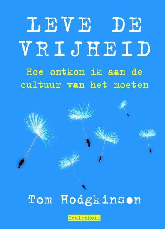 Leve de vrijheid