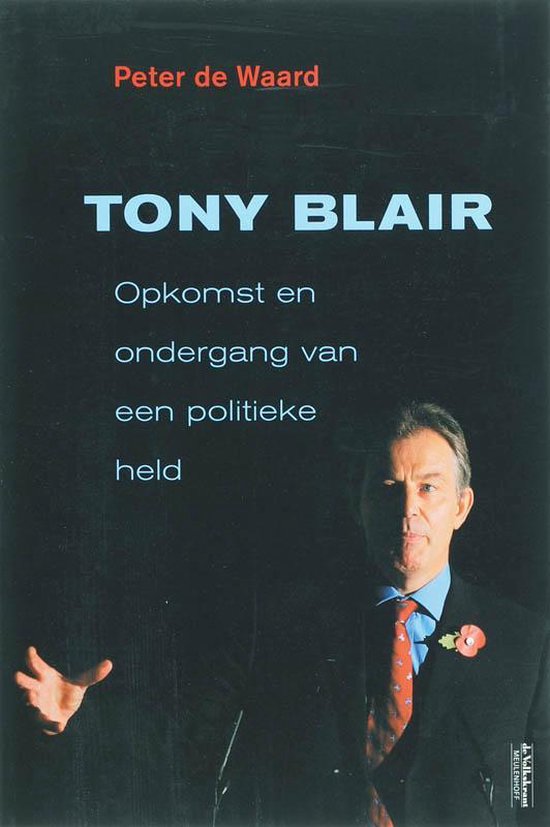 Tony Blair