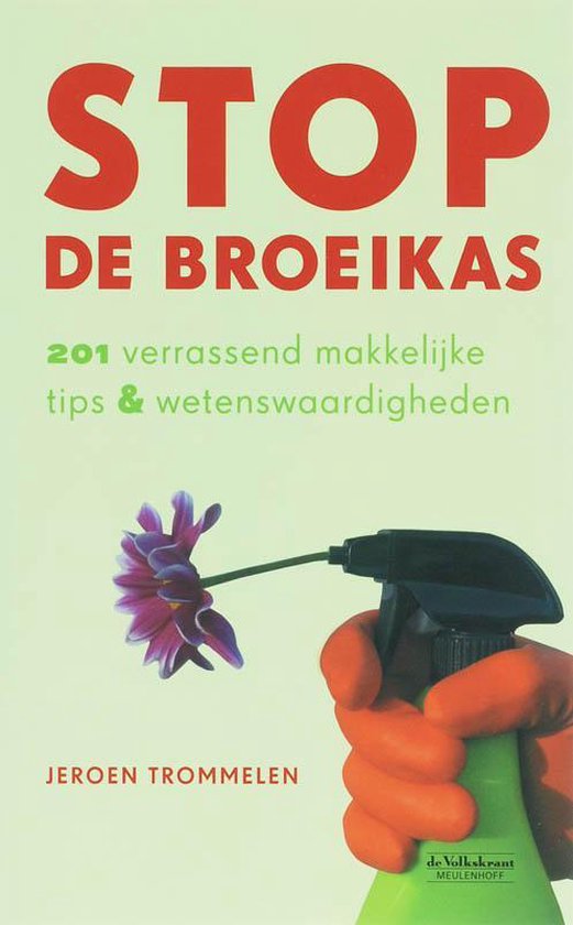 Stop De Broeikas