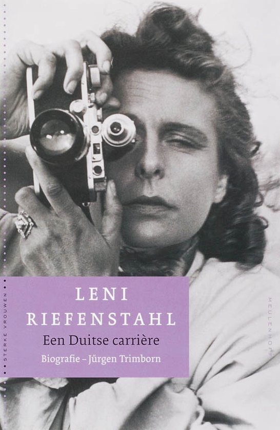 Leni Riefenstahl