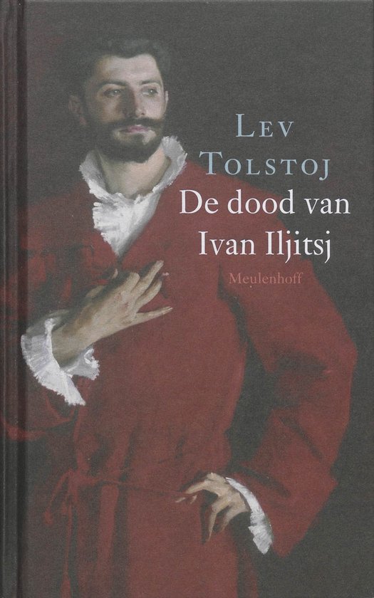 De dood van Ivan Iljitsj