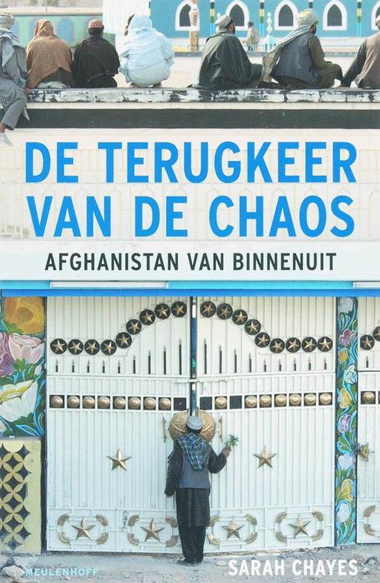 De Terugkeer Van De Chaos