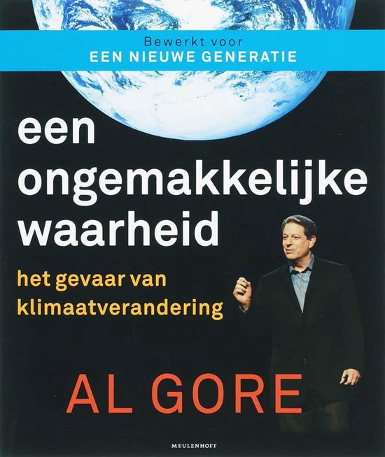 Een Ongemakkelijke Waarheid / Jongereneditie