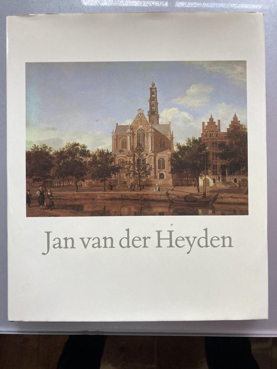 Jan van der Heyden