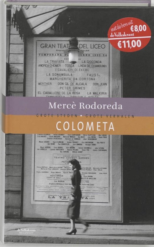 Colometa