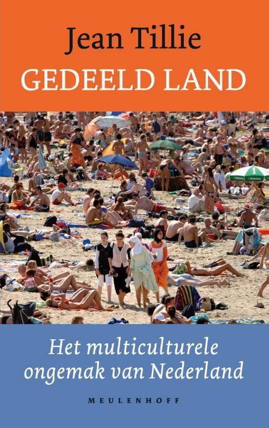 Gedeeld land