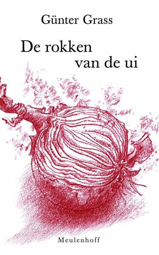 De rokken van de ui