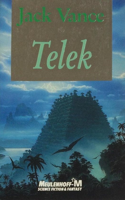 Telek