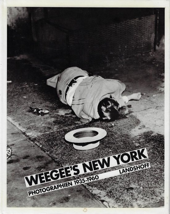 Weegee's New York