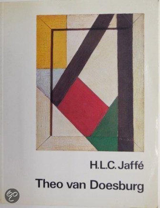 Theo van Doesburg