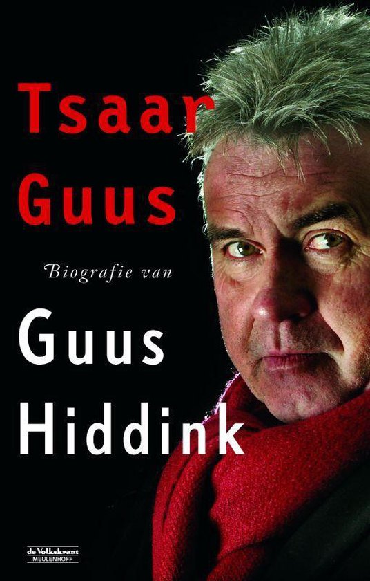 Tsaar Guus