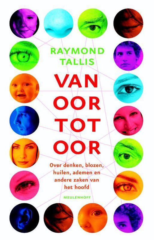 Van oor tot oor