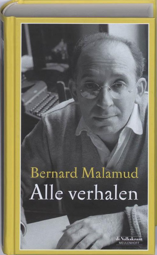 Alle Verhalen Malamud