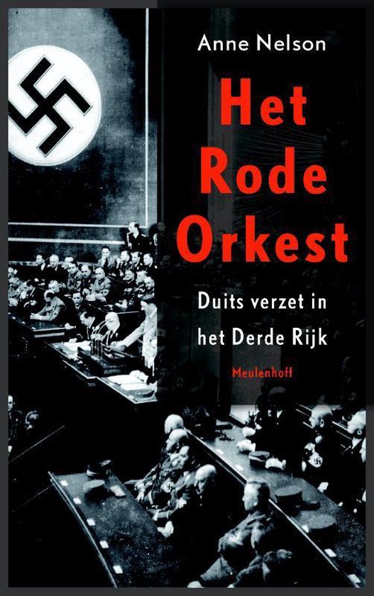 Het rode orkest