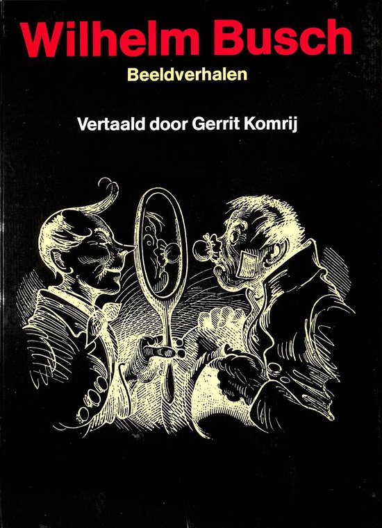 Beeldverhalen