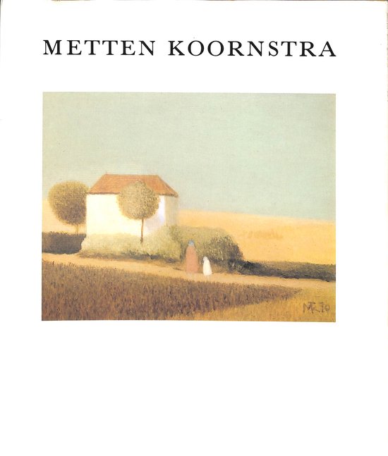 Metten koornstra