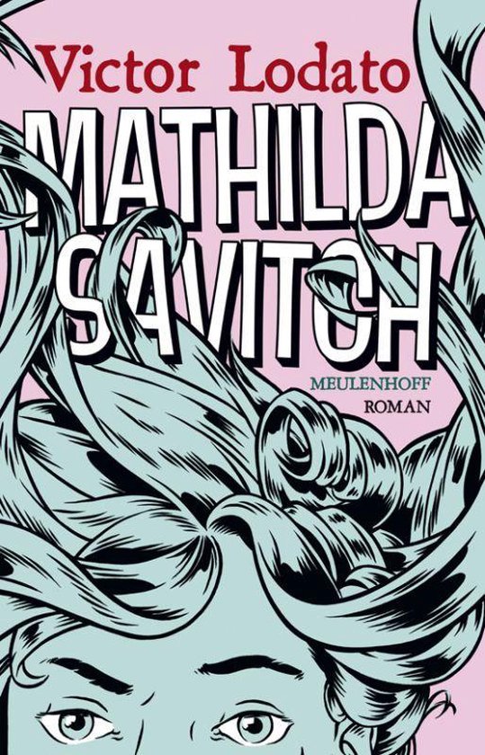 Mathilda Savitch