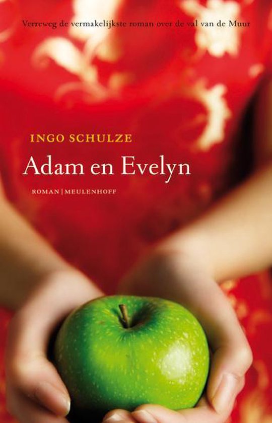 Adam en Evelyn