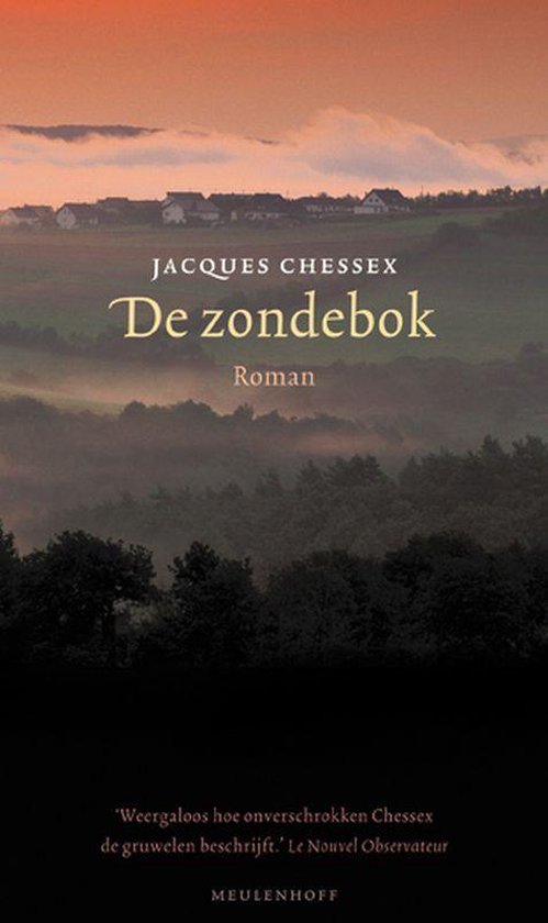 De Zondebok