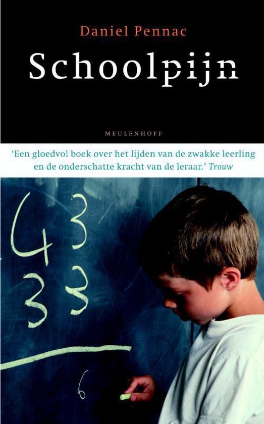 Schoolpijn