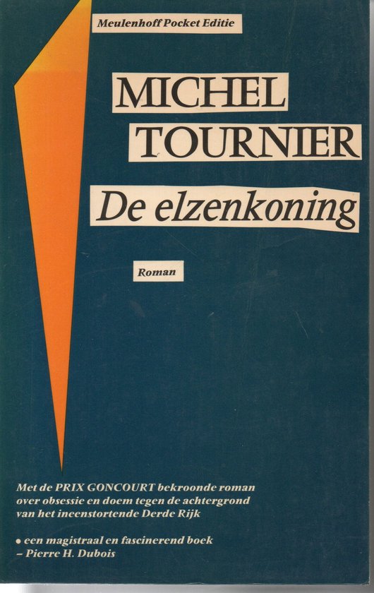 De elzenkoning