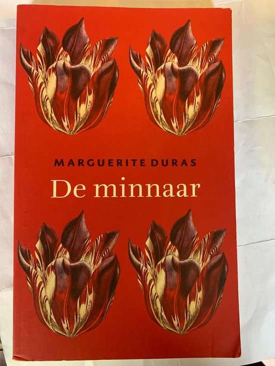 De minnaar