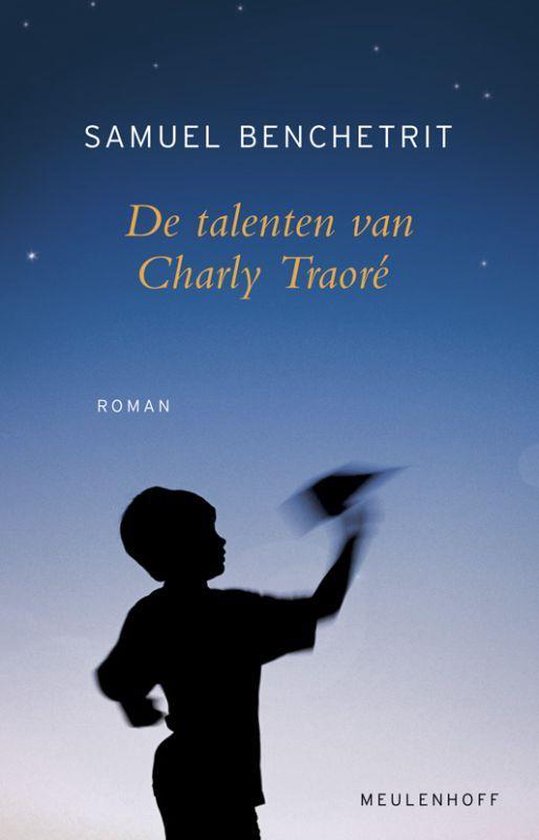 De Talenten Van Charly