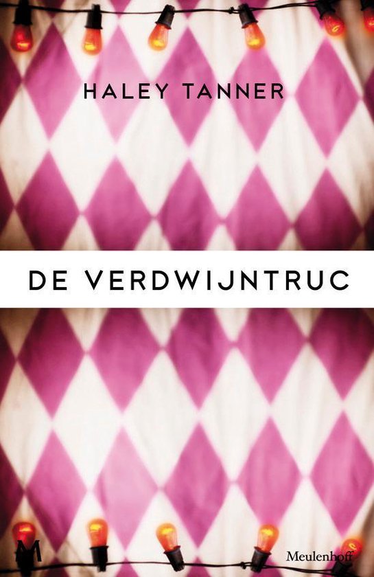 De verdwijntruc