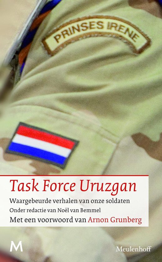 Task Force Uruzgan