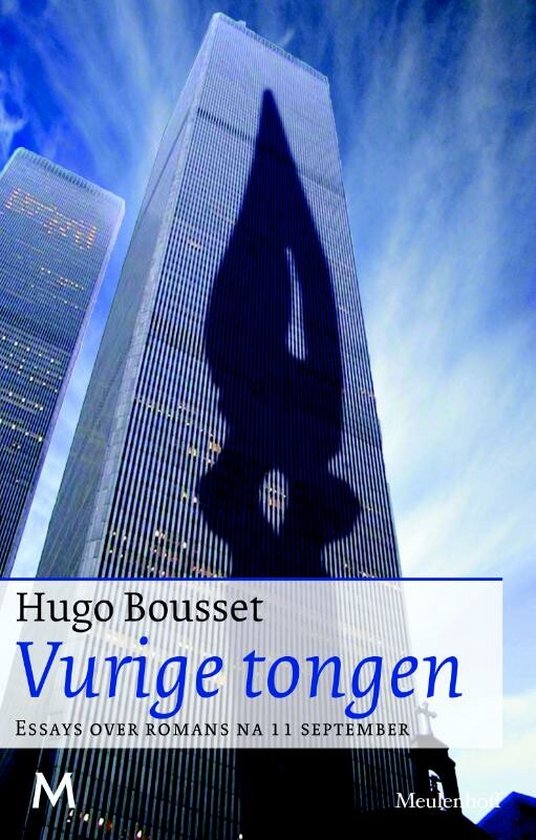 Vurige tongen