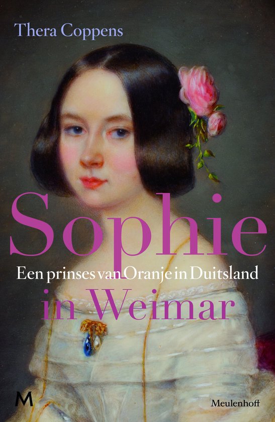 Sophie in Weimar