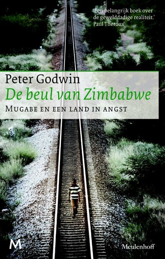 De Beul Van Zimbabwe