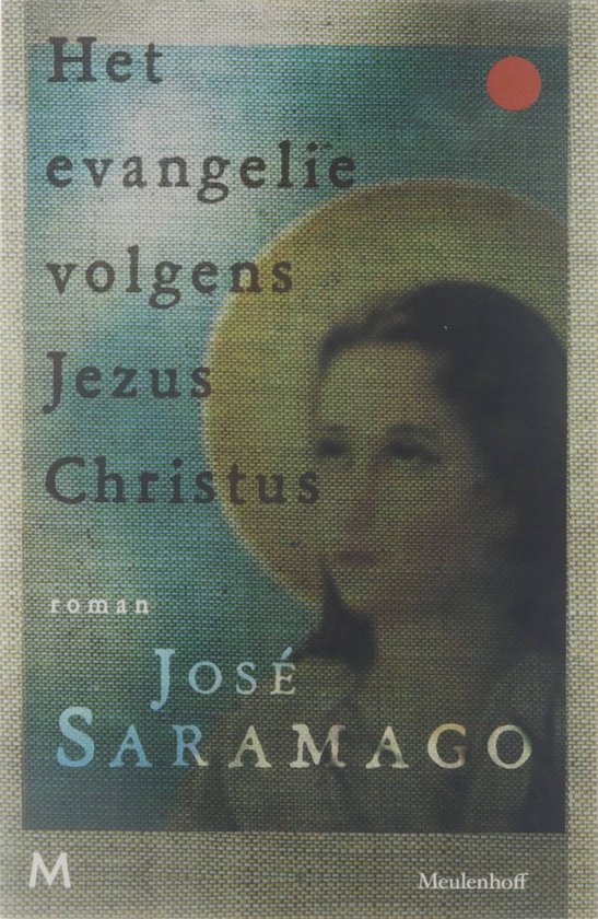 Het evangelie volgens Jezus Christus