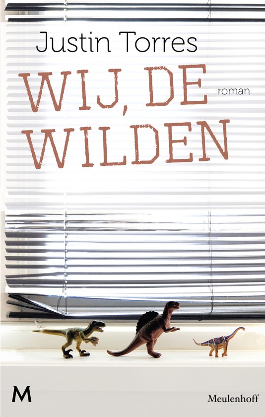 Wij, de wilden